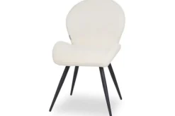 Discount Label51 Eetkamerstoel Ivoor IH-50.064 Sky