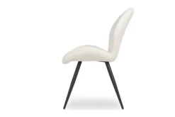 Discount Label51 Eetkamerstoel Ivoor IH-50.064 Sky