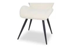 Discount Label51 Eetkamerstoel Ivoor IH-50.064 Sky