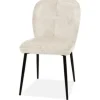 MySons Eetkamerstoelen^Eetkamerstoel Ivory Bobby