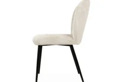 MySons Eetkamerstoelen^Eetkamerstoel Ivory Bobby