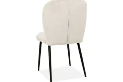MySons Eetkamerstoelen^Eetkamerstoel Ivory Bobby