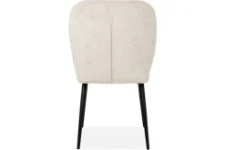 MySons Eetkamerstoelen^Eetkamerstoel Ivory Bobby