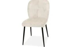 MySons Eetkamerstoelen^Eetkamerstoel Ivory Bobby
