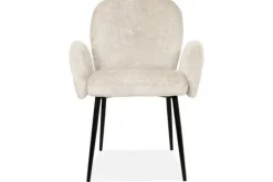 Sale MySons Eetkamerstoel Ivory Bobby