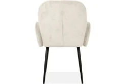 Sale MySons Eetkamerstoel Ivory Bobby