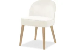Caggia Eetkamerstoelen^Eetkamerstoel Jamal