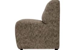 Donc Eetkamerstoelen^Eetkamerstoel Jason