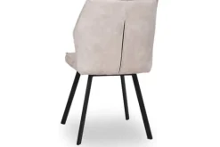 Donc Eetkamerstoelen^Eetkamerstoel Jolien
