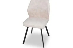 Donc Eetkamerstoelen^Eetkamerstoel Jolien