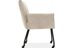 Bing Eetkamerstoelen^Eetkamerstoel Jovien