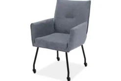 Bing Eetkamerstoelen^Eetkamerstoel Jovien