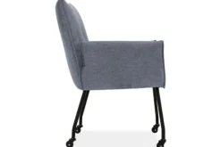 Bing Eetkamerstoelen^Eetkamerstoel Jovien