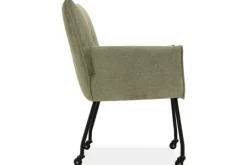 Bing Eetkamerstoelen^Eetkamerstoel Jovien
