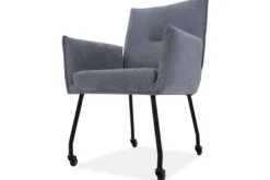 Bing Eetkamerstoelen^Eetkamerstoel Jovien