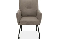 Bing Eetkamerstoelen^Eetkamerstoel Jovien