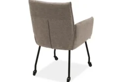 Bing Eetkamerstoelen^Eetkamerstoel Jovien