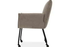 Bing Eetkamerstoelen^Eetkamerstoel Jovien
