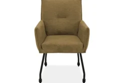 Bing Eetkamerstoelen^Eetkamerstoel Jovien