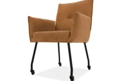 Bing Eetkamerstoelen^Eetkamerstoel Jovien