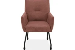 Bing Eetkamerstoelen^Eetkamerstoel Jovien
