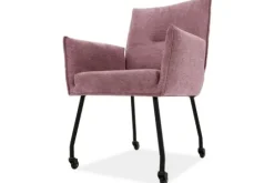 Bing Eetkamerstoelen^Eetkamerstoel Jovien