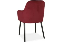 Vie Chic Eetkamerstoelen^Eetkamerstoel Juif II