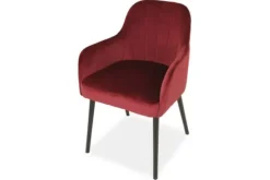 Vie Chic Eetkamerstoelen^Eetkamerstoel Juif II