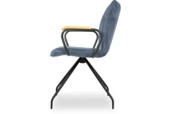 New Titan Design Eetkamerstoel Jussie