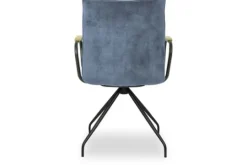 New Titan Design Eetkamerstoel Jussie