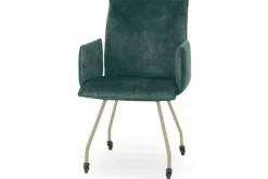 Titan Design Eetkamerstoelen^Eetkamerstoel  Jussie