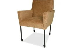 Dining & Chill Eetkamerstoelen^Eetkamerstoel  Kara