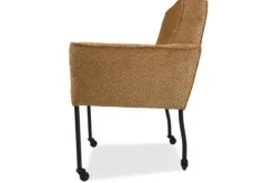 Dining & Chill Eetkamerstoelen^Eetkamerstoel  Kara