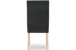Drooq Design Eetkamerstoelen^Eetkamerstoel Ke