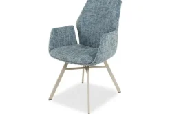 Dutch Dining Eetkamerstoelen^Eetkamerstoel Kentel