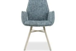 Dutch Dining Eetkamerstoelen^Eetkamerstoel Kentel