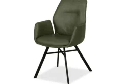 Dutch Dining Eetkamerstoelen^Eetkamerstoel Kentel