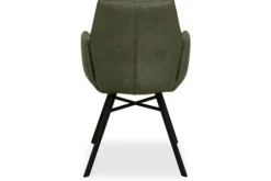 Dutch Dining Eetkamerstoelen^Eetkamerstoel Kentel