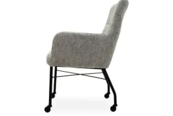 Donc Eetkamerstoelen^Eetkamerstoel Kepner
