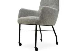 Donc Eetkamerstoelen^Eetkamerstoel Kepner