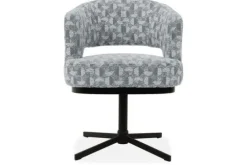 Opulenza Eetkamerstoelen^Eetkamerstoel Kiki