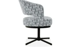 Opulenza Eetkamerstoelen^Eetkamerstoel Kiki