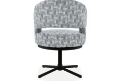 Opulenza Eetkamerstoelen^Eetkamerstoel Kiki