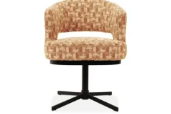 Opulenza Eetkamerstoelen^Eetkamerstoel Kiki
