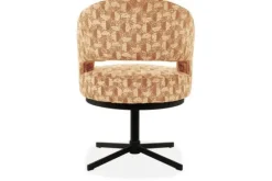 Opulenza Eetkamerstoelen^Eetkamerstoel Kiki