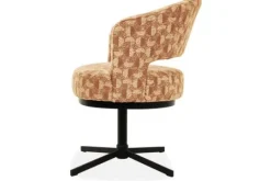 Opulenza Eetkamerstoelen^Eetkamerstoel Kiki