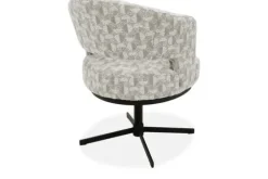 Opulenza Eetkamerstoelen^Eetkamerstoel Kiki