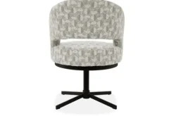 Opulenza Eetkamerstoelen^Eetkamerstoel Kiki