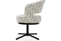 Opulenza Eetkamerstoelen^Eetkamerstoel Kiki