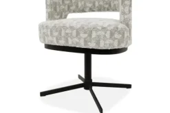 Opulenza Eetkamerstoelen^Eetkamerstoel Kiki